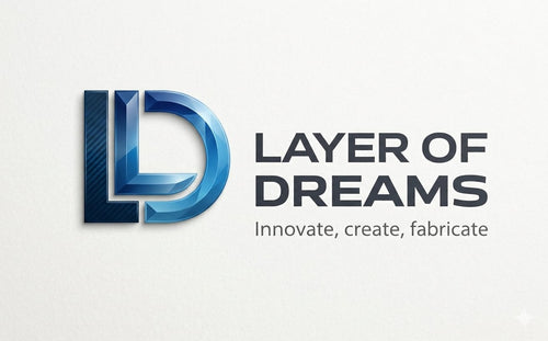 Layer of dreams 